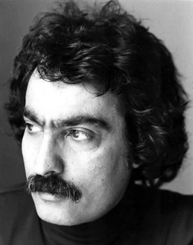 ناصر ایرانی